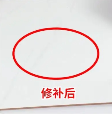 留坝瓷砖空鼓维修公司分享下板材基层，未采取柔性过渡措施的影响。在瓷砖铺贴工程中，如果采用的是板材基层（如石膏板、木工板等非刚性基层），而未采取柔性过渡措施，